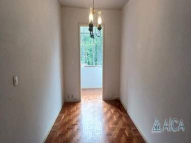 [6041] Apartamento - Centro - Petrópolis/RJ
