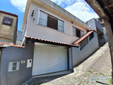 [6044] Casa - Morin - Petrópolis/RJ