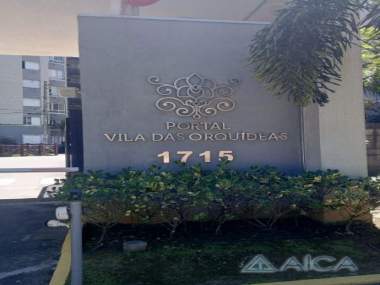 [6045] Apartamento - Independência - Petrópolis/RJ