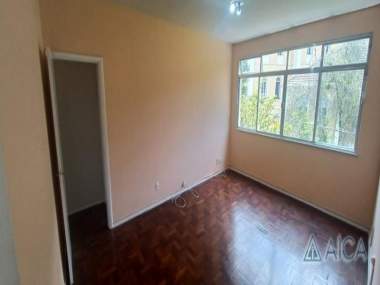 [6046] Apartamento - Centro - Petrópolis/RJ