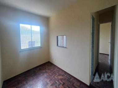 [6048] Apartamento - São Sebastião - Petrópolis/RJ