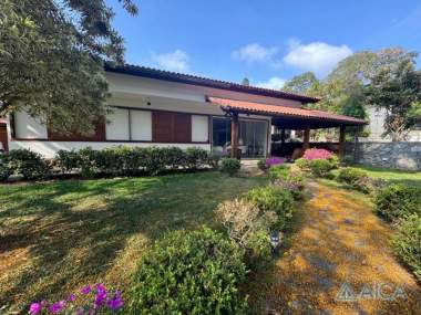 [6062] Casa - Itaipava - Petrópolis/RJ