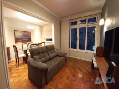 [6063] Apartamento em Centro, Petrópolis/RJ