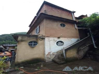 [6065] Casa - Provisória - Petrópolis/RJ