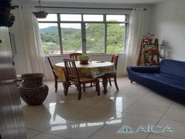 [6067] Apartamento em Coronel Veiga, Petrópolis/RJ