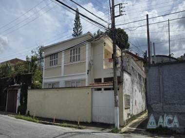 [6074] Casa - Valparaíso - Petrópolis/RJ