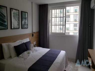 [6075] Apartamento em Itaipava, Petrópolis/RJ