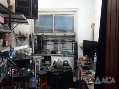 [6101] Sobreloja - Centro - Petrópolis/RJ