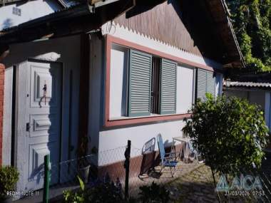 [6102] Casa - Quitandinha - Petrópolis/RJ
