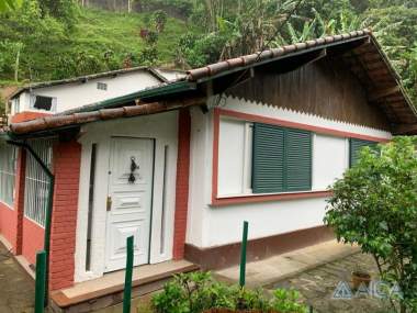[6102] Casa - Quitandinha - Petrópolis/RJ