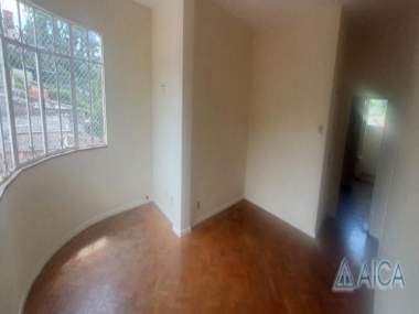 [6108] Apartamento - Valparaíso - Petrópolis/RJ