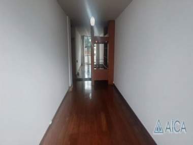 [6109] Apartamento - Centro - Petrópolis/RJ