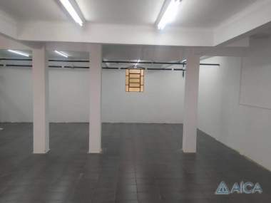 [6112] Galpão - Quissamã - Petrópolis/RJ