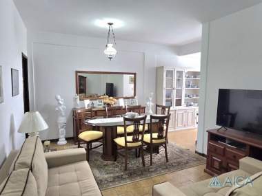 [6120] Apartamento em Centro, Petrópolis/RJ