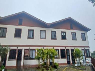 [6128] Apartamento em Saldanha Marinho, Petrópolis/RJ