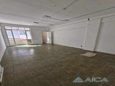 [6129] Sala Comercial - Centro - Petrópolis/RJ