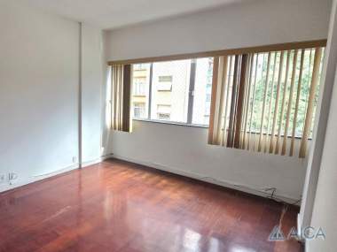 [6130] Apartamento - Centro - Petrópolis/RJ