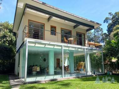 [6135] Casa - Carangola - Petrópolis/RJ