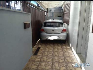 [6137] Casa - Estrada da Saudade - Petrópolis/RJ