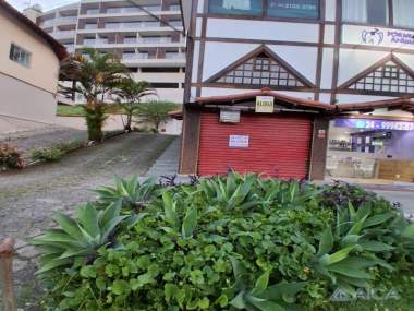 [6138] Loja em Itaipava, Petrópolis/RJ