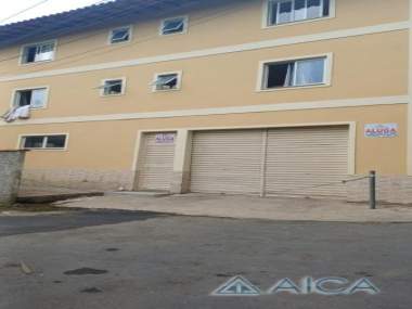 [6139] Galpão - Quarteirão Brasileiro - Petrópolis/RJ