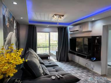 [6140] Apartamento em Itaipava, Petrópolis/RJ