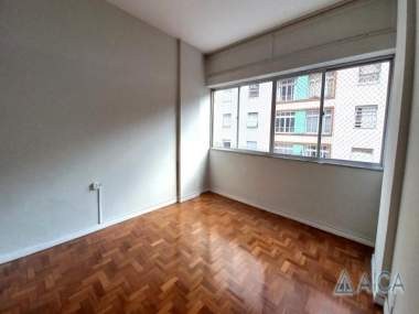 [6141] Apartamento - Centro - Petrópolis/RJ