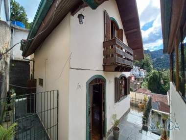 [6142] Casa - Mosela - Petrópolis/RJ