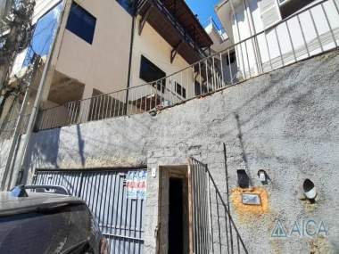 [6144] Casa - Centro - Petrópolis/RJ