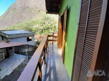 [6145] Casa - Vale dos Esquilos - Petrópolis/RJ