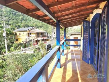 [6152] Casa - Corrêas - Petrópolis/RJ