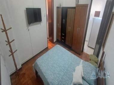 [6156] Quitinete / Conjugado - Centro - Petrópolis/RJ