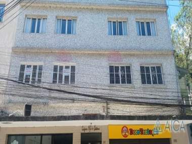 [6157] Apartamento - Centro - Petrópolis/RJ