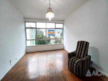 [6160] Apartamento - Centro - Petrópolis/RJ