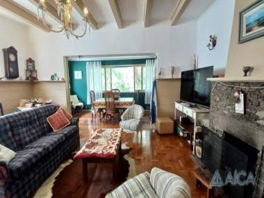 [6161] Apartamento - Centro - Petrópolis/RJ