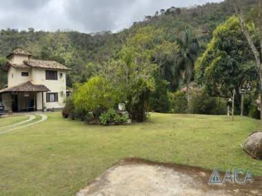 [6163] Casa - Areal - Areal/RJ