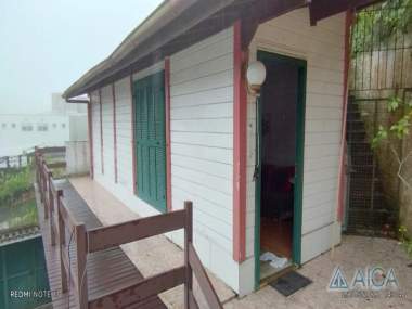 [6164] Casa Tipo Apartamento - Quitandinha - Petrópolis/RJ