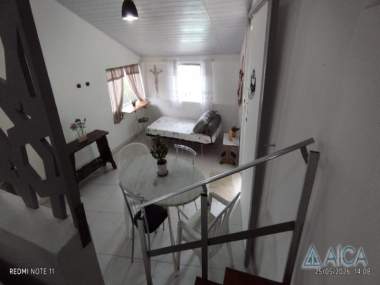 [6165] Studio - Quitandinha - Petrópolis/RJ