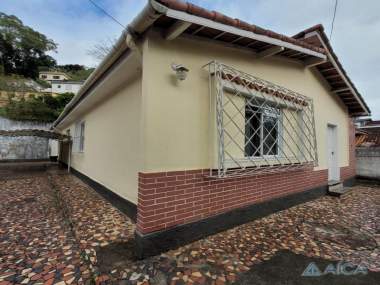 [6167] Casa - Bingen - Petrópolis/RJ