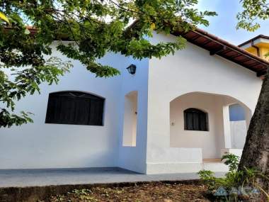 [6167] Casa - Bingen - Petrópolis/RJ