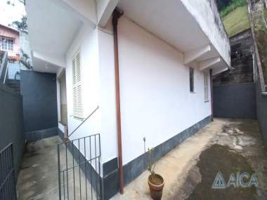 [6168] Casa - Valparaíso - Petrópolis/RJ