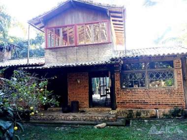 [6178] Casa - Itaipava - Petrópolis/RJ
