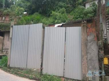 [6182] Terreno Residencial - Quarteirão Brasileiro - Petrópolis/RJ