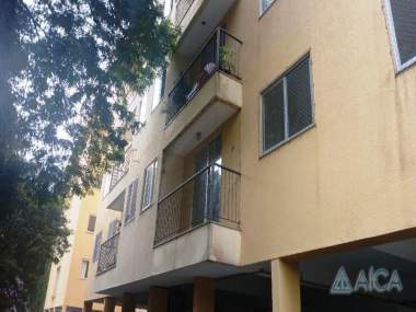 [6190] Apartamento - Corrêas - Petrópolis/RJ