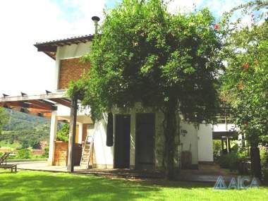 [6191] Casa - Vale das Videiras - Petrópolis/RJ
