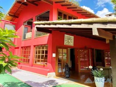 [6192] Casa - Nogueira - Petrópolis/RJ