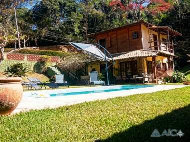 [6194] Casa - Pedro do Rio - Petrópolis/RJ