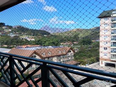 [6196] Apartamento - Itaipava - Petrópolis/RJ