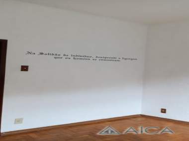 [6199] Apartamento - Centro - Petrópolis/RJ