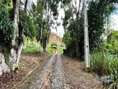 [6200] Terreno Residencial - Areal - Areal/RJ